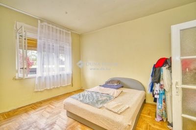 Eladó családi ház Budapest
