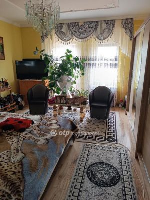 Eladó lakás Nyíregyháza