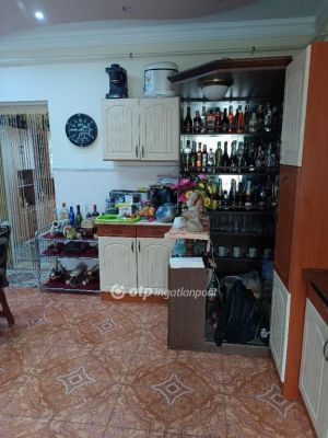 Eladó lakás Nyíregyháza