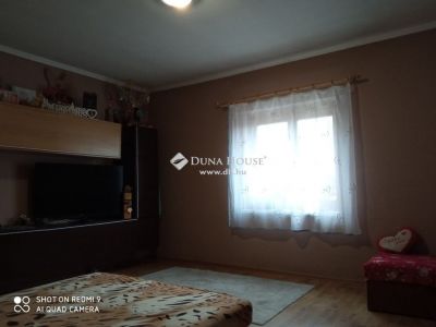 Eladó családi ház Borsfa