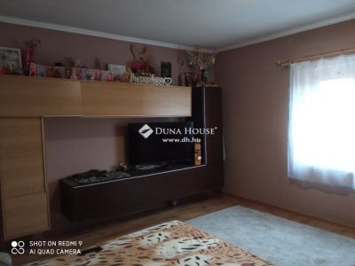 Eladó családi ház Borsfa