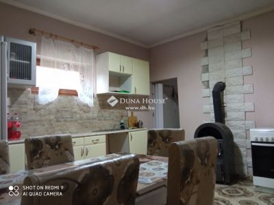 Eladó családi ház Borsfa