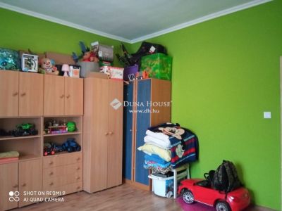 Eladó családi ház Borsfa