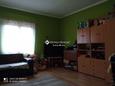 Eladó családi ház Borsfa