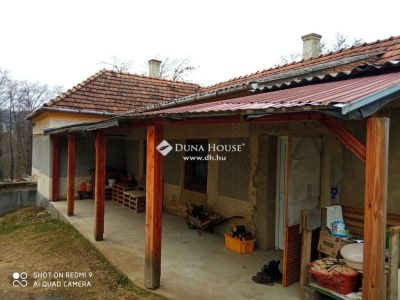 Eladó családi ház Borsfa
