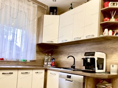 Eladó lakás Nyíregyháza