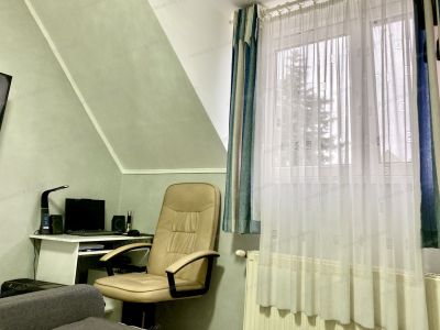 Eladó lakás Nyíregyháza
