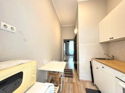 Eladó lakás Budapest