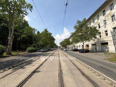 Eladó lakás Budapest