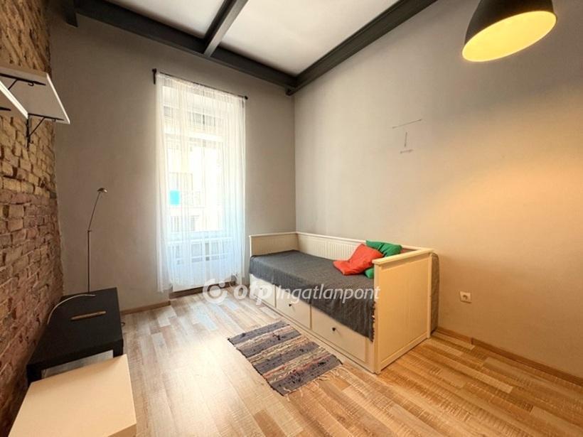 Eladó lakás Budapest