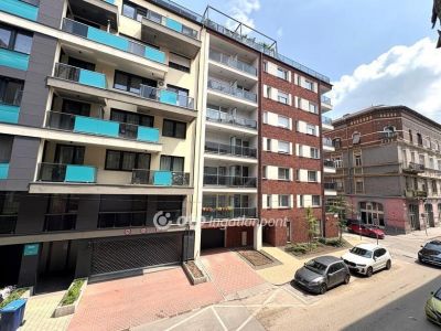 Eladó lakás Budapest