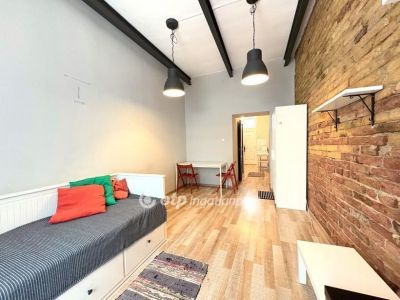 Eladó lakás Budapest