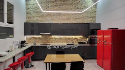 Eladó lakás Budapest