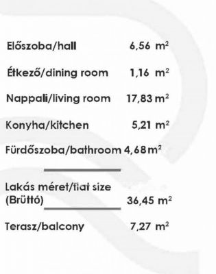 Eladó lakás Budapest