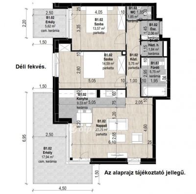 Eladó lakás Budapest