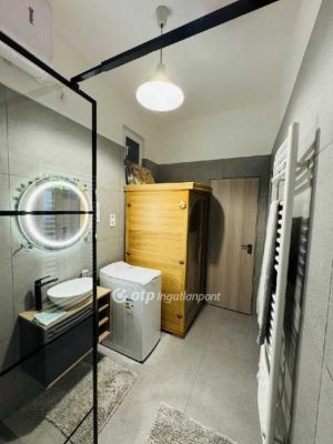 Eladó lakás Budapest