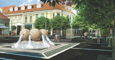Eladó lakóövezeti telek Budapest