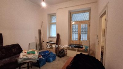 Eladó lakás Budapest