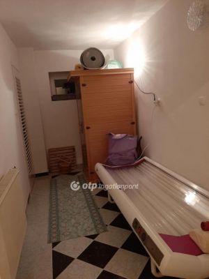 Eladó családi ház Tiszafüred