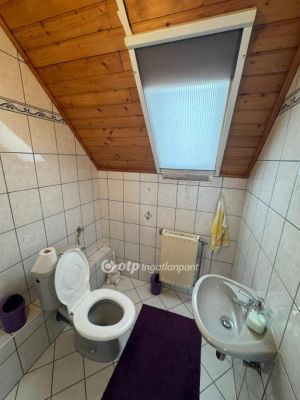 Eladó családi ház Tiszafüred