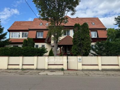 Eladó családi ház Tiszafüred