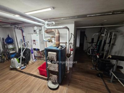 Eladó családi ház Debrecen