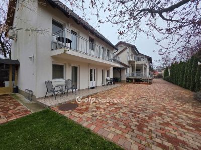 Eladó családi ház Hajdúszoboszló