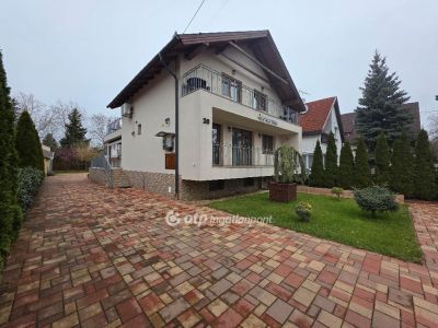 Eladó családi ház Hajdúszoboszló