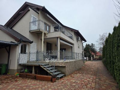 Eladó családi ház Hajdúszoboszló