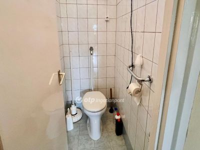 Eladó családi ház Hortobágy