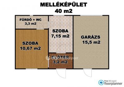 Eladó családi ház Hortobágy