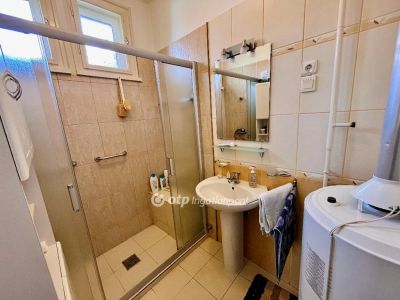 Eladó családi ház Hortobágy