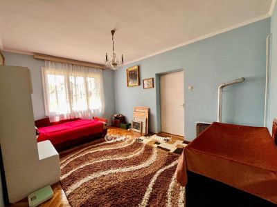 Eladó családi ház Hortobágy