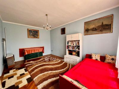 Eladó családi ház Hortobágy