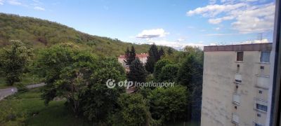 Eladó lakás Salgótarján