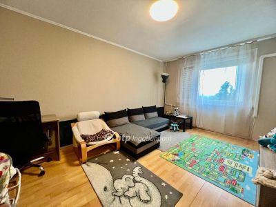 Eladó lakás Budapest