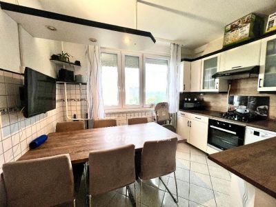 Eladó lakás Budapest