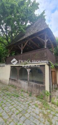 Eladó ikerház Budapest