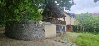 Eladó ikerház Budapest