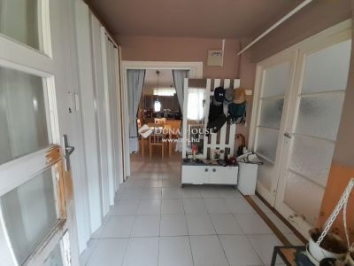 Eladó családi ház Békéscsaba