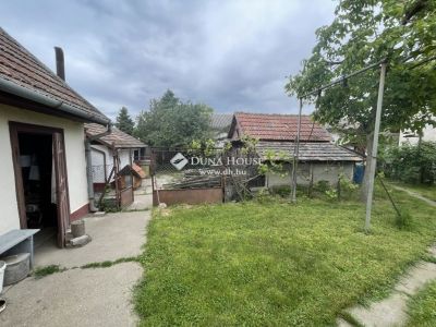 Eladó családi ház Tóalmás