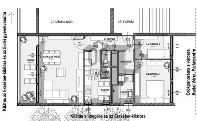 Eladó lakás Budapest