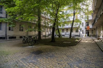 Eladó lakás Budapest