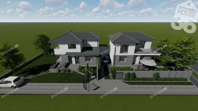 Eladó családi ház Kecskemét