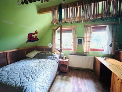 Eladó családi ház Pécs