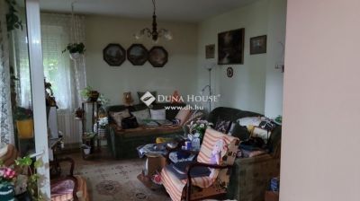 Eladó családi ház Hosszúhetény