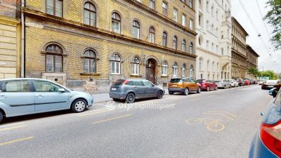 Eladó lakás Budapest