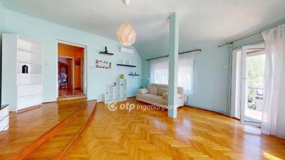 Eladó családi ház Miskolc