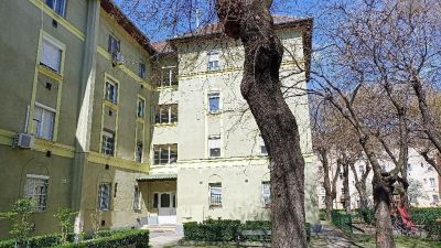 Eladó lakás Budapest