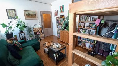 Eladó lakás Budapest